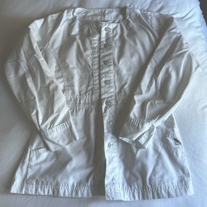 Uniform Advantage Butter Soft Scrub Jacket